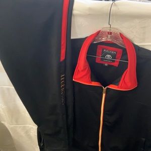 Men’s jogging suit switch remarkable